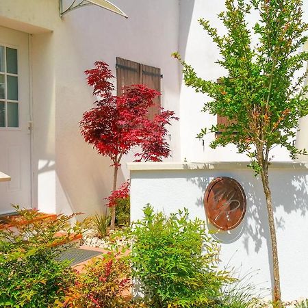 Villa Reiala Plan-De-Cuques มาร์กเซย ภายนอก รูปภาพ