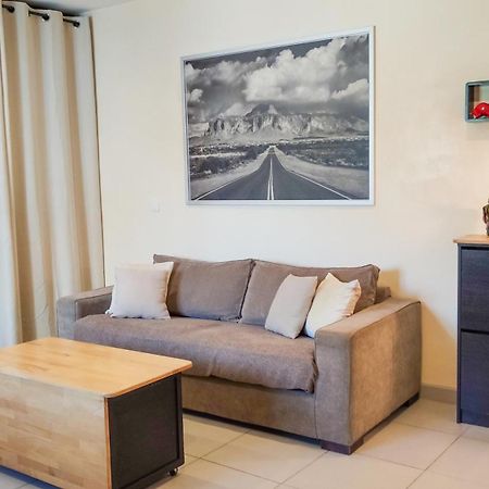 Villa Reiala Plan-De-Cuques มาร์กเซย ภายนอก รูปภาพ