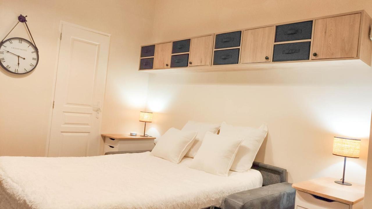Villa Reiala Plan-De-Cuques มาร์กเซย ภายนอก รูปภาพ