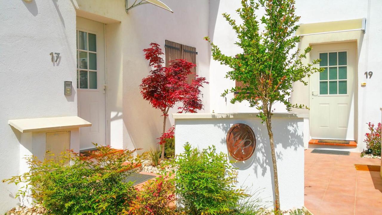 Villa Reiala Plan-De-Cuques มาร์กเซย ภายนอก รูปภาพ