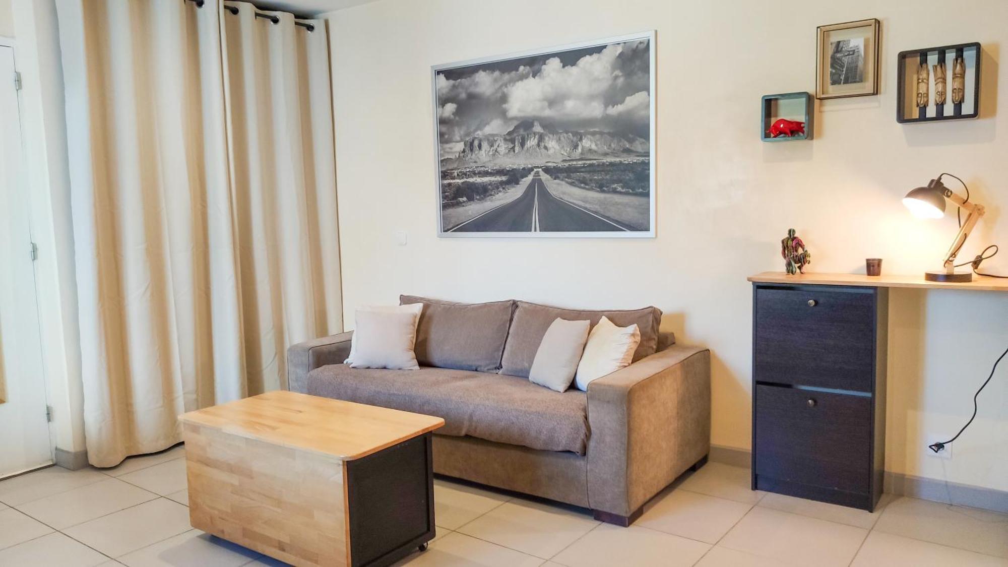 Villa Reiala Plan-De-Cuques มาร์กเซย ภายนอก รูปภาพ