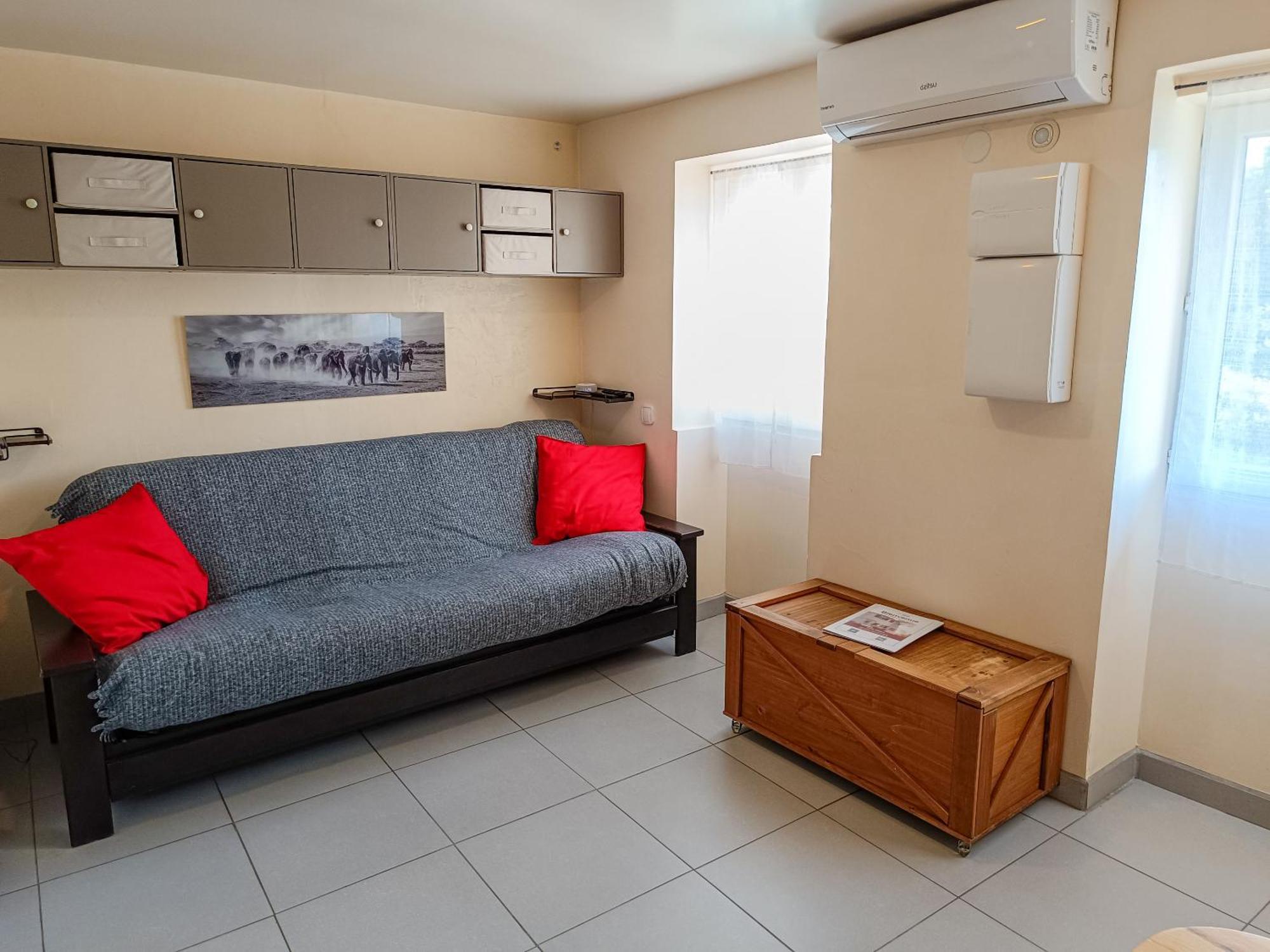 Villa Reiala Plan-De-Cuques มาร์กเซย ห้อง รูปภาพ
