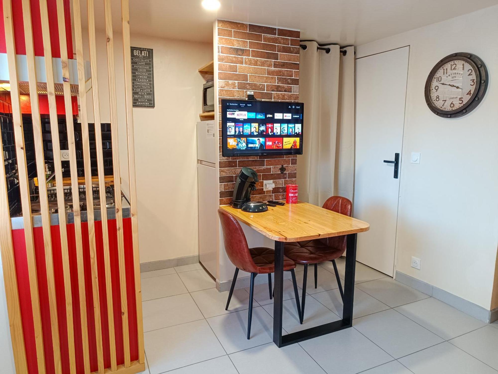 Villa Reiala Plan-De-Cuques มาร์กเซย ห้อง รูปภาพ